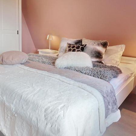 Watt Vy Villa List Buitenkant foto