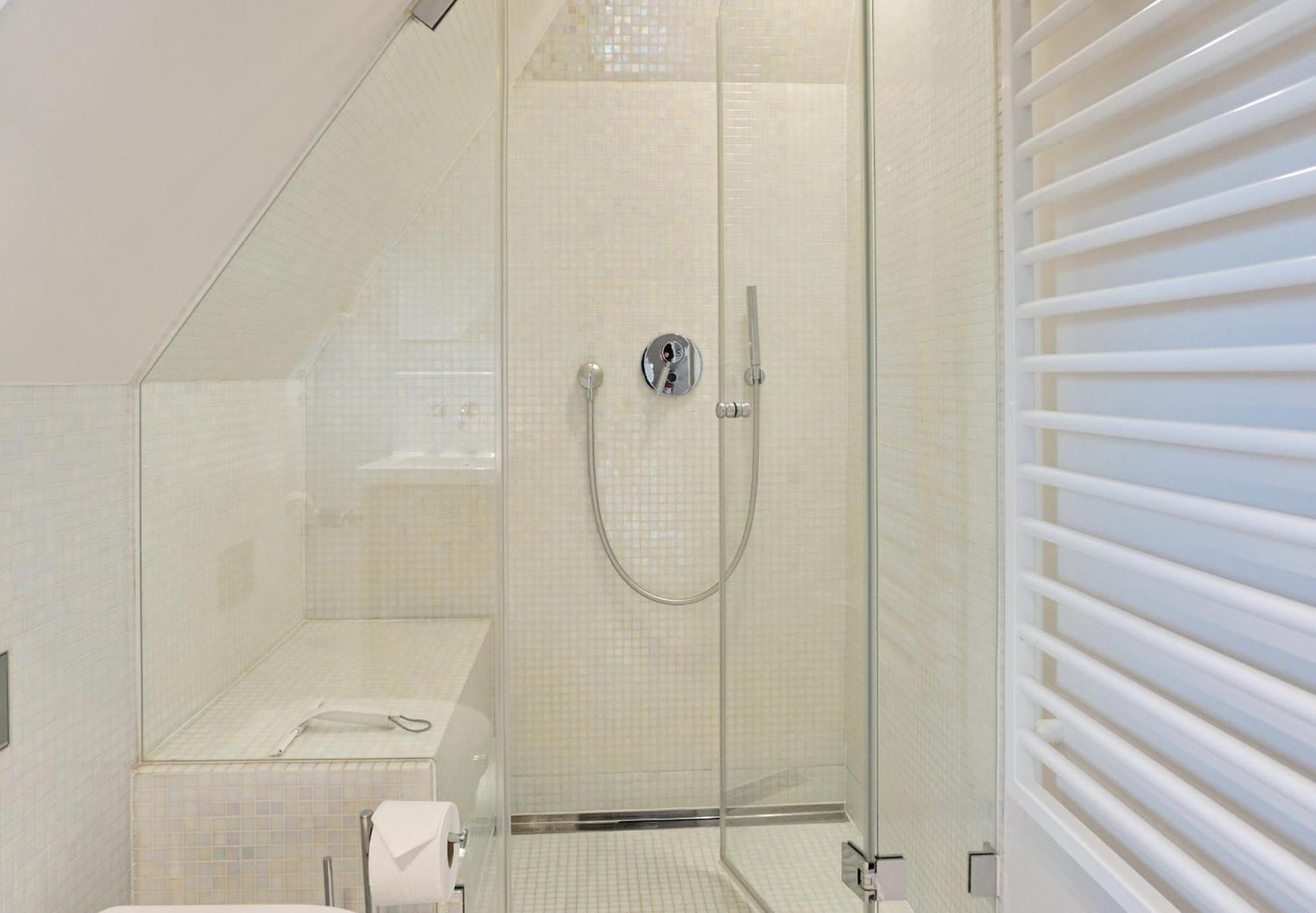 Watt Vy Villa List Buitenkant foto