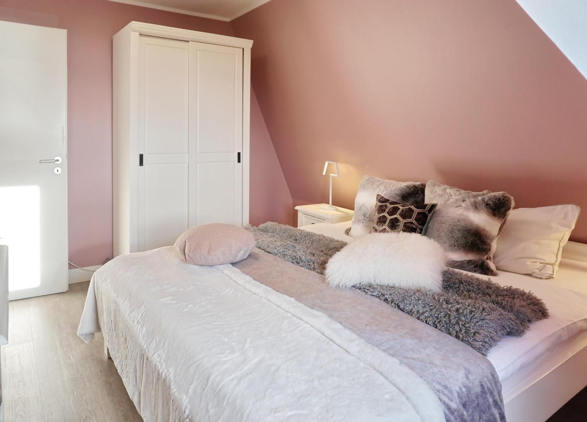 Watt Vy Villa List Buitenkant foto