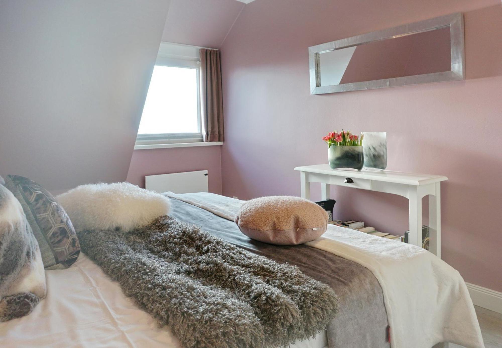 Watt Vy Villa List Buitenkant foto