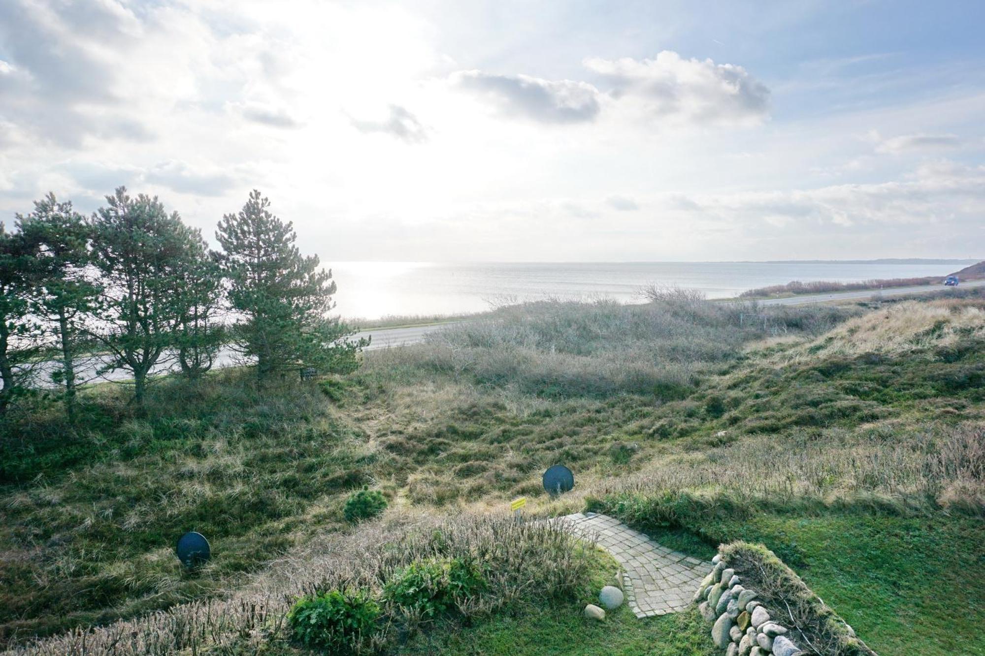 Watt Vy Villa List Buitenkant foto