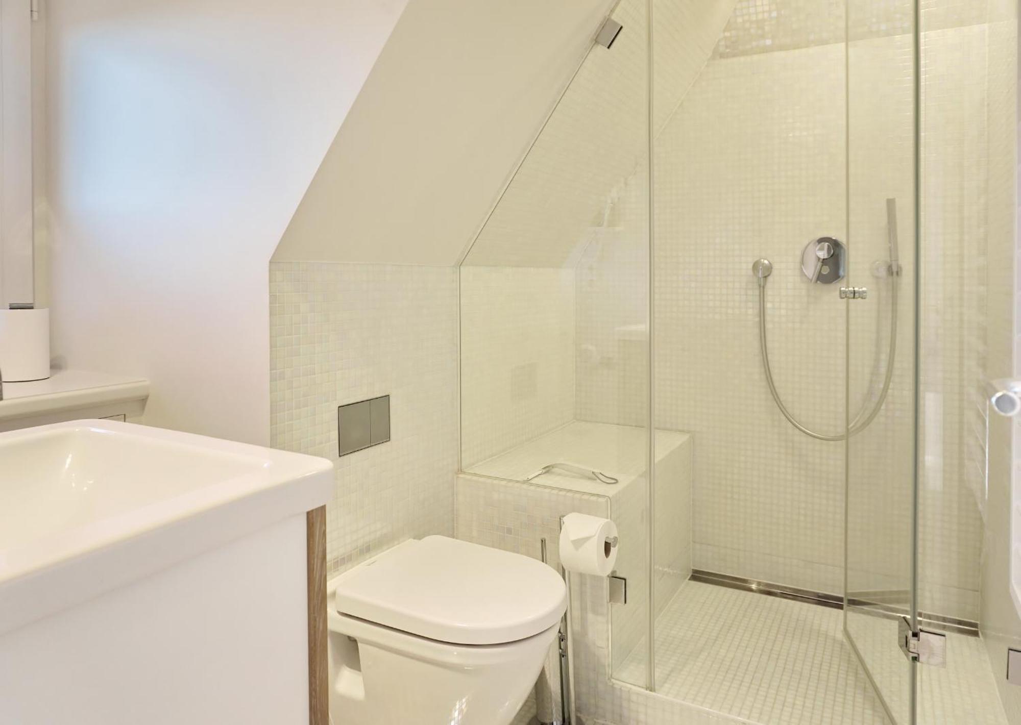 Watt Vy Villa List Buitenkant foto