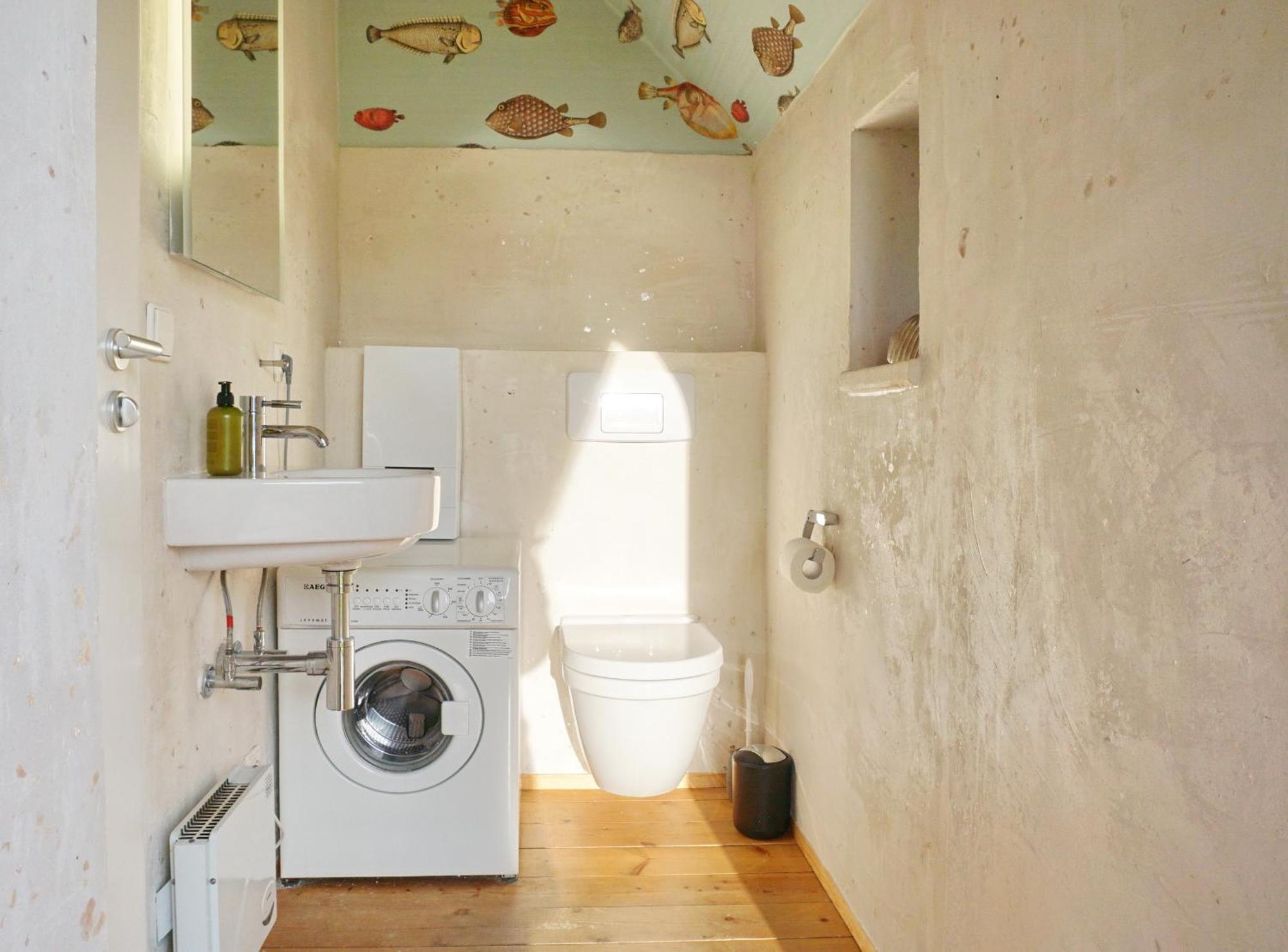 Watt Vy Villa List Buitenkant foto