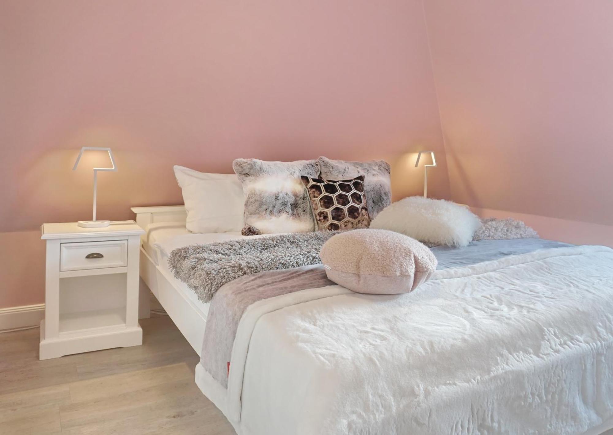 Watt Vy Villa List Buitenkant foto