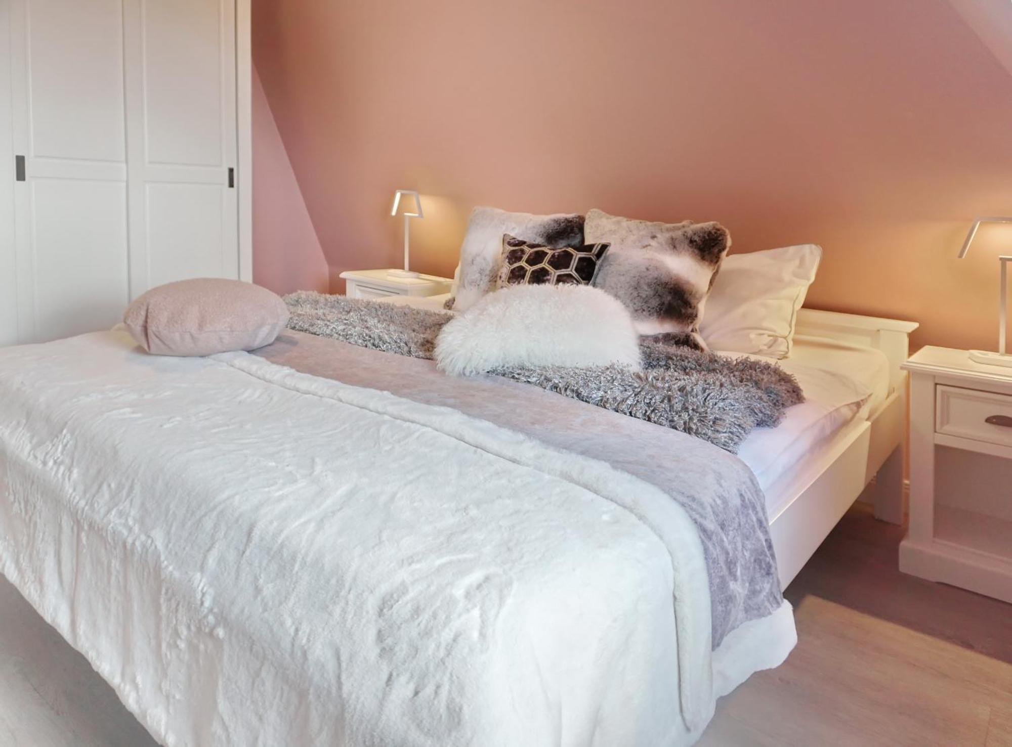 Watt Vy Villa List Buitenkant foto