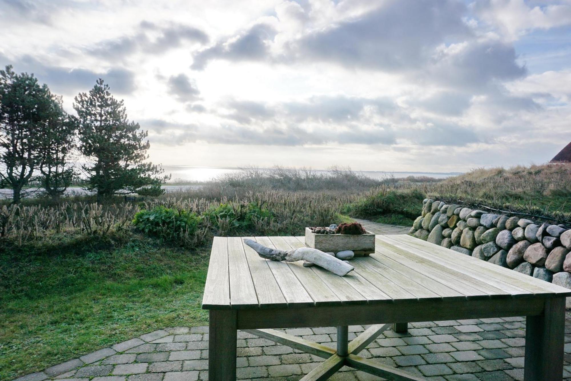 Watt Vy Villa List Buitenkant foto