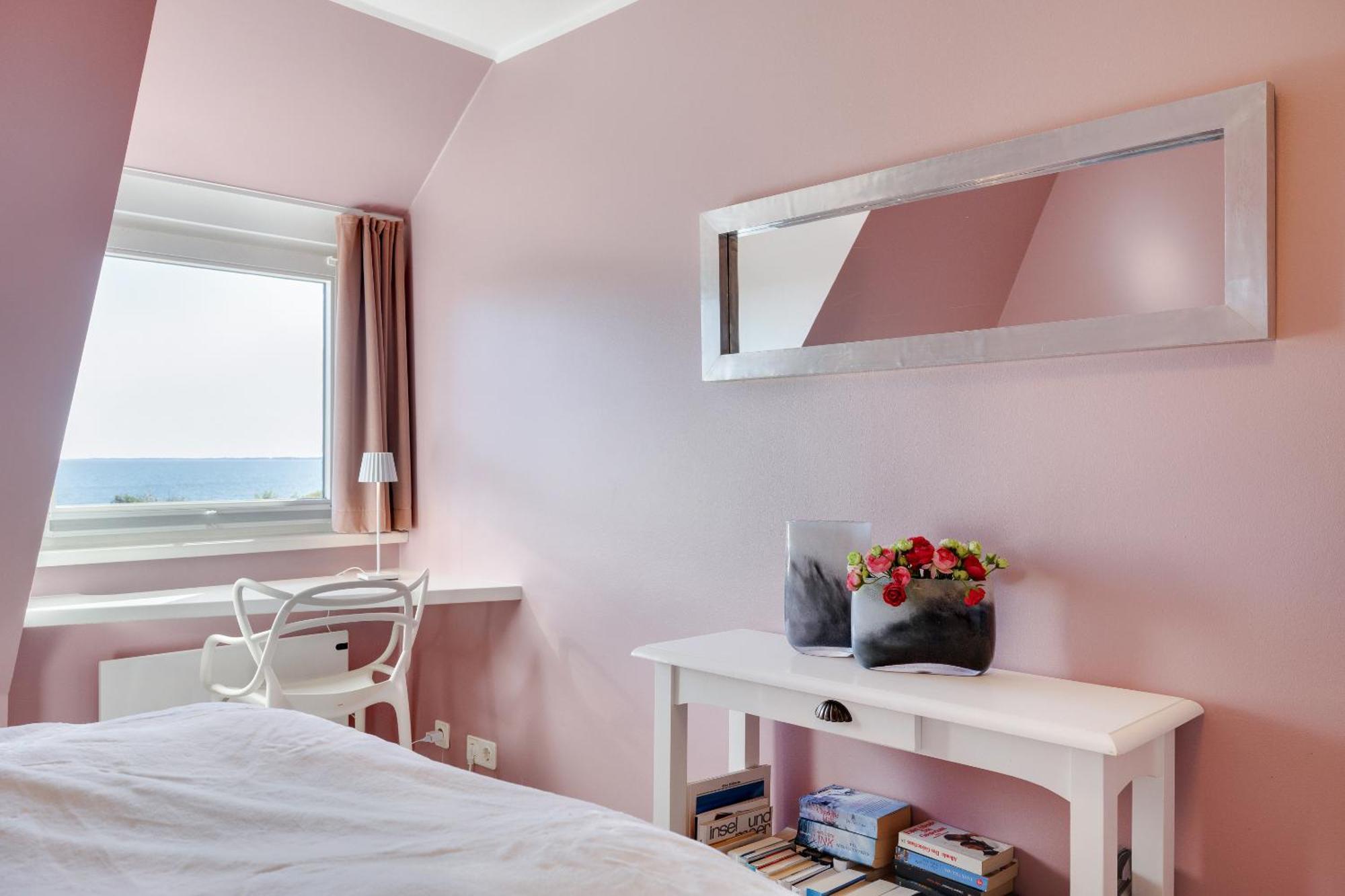 Watt Vy Villa List Buitenkant foto