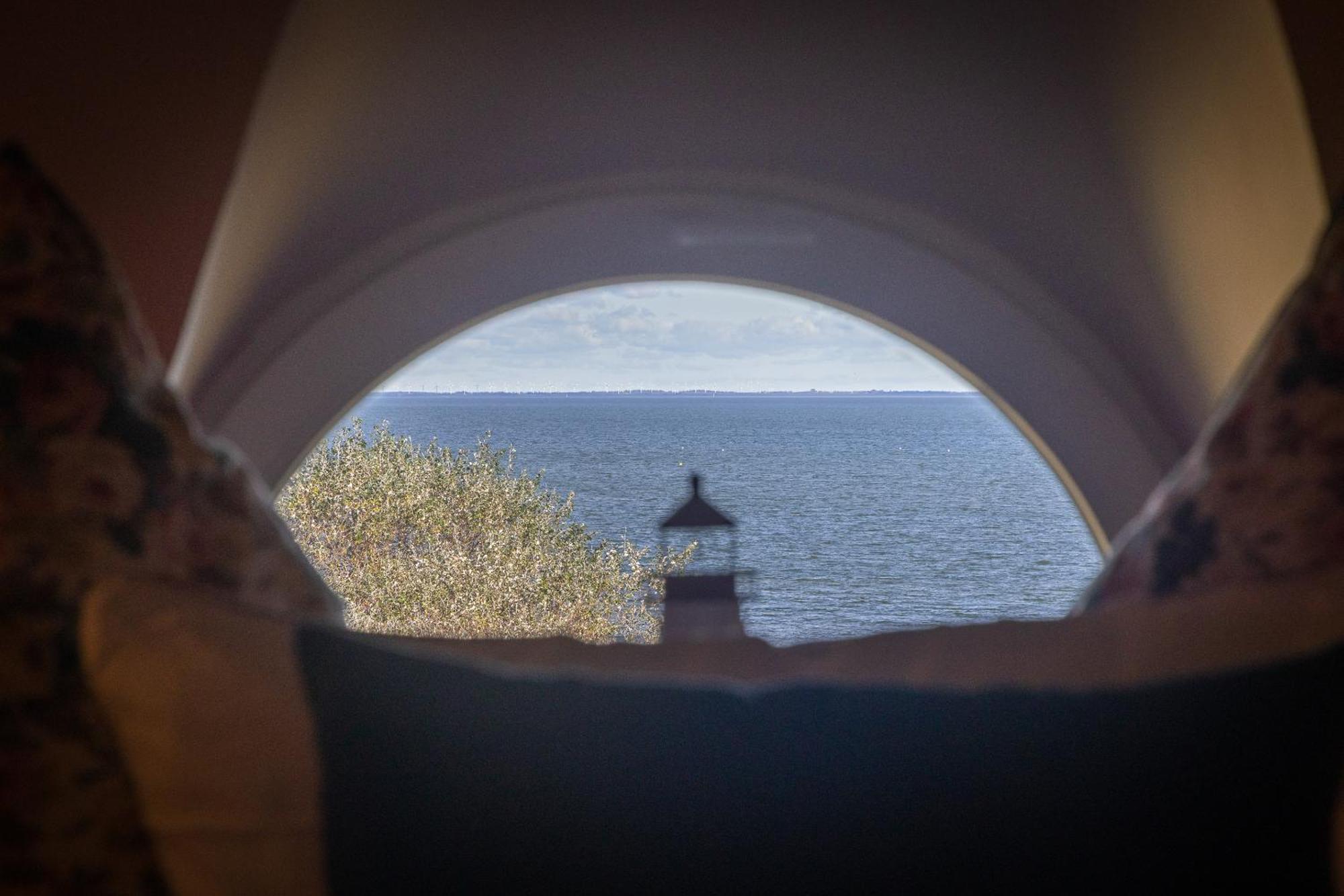 Watt Vy Villa List Buitenkant foto