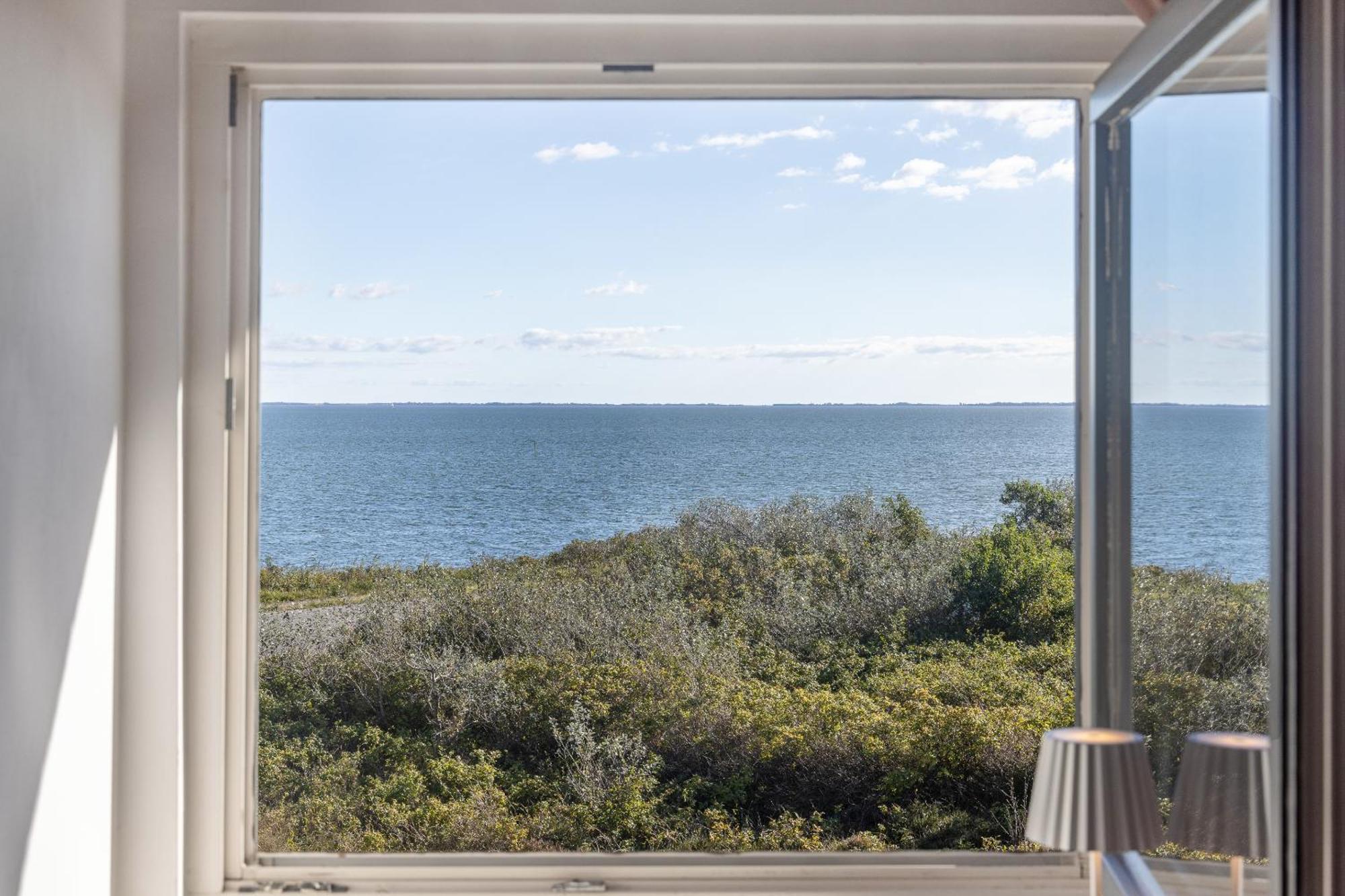 Watt Vy Villa List Buitenkant foto