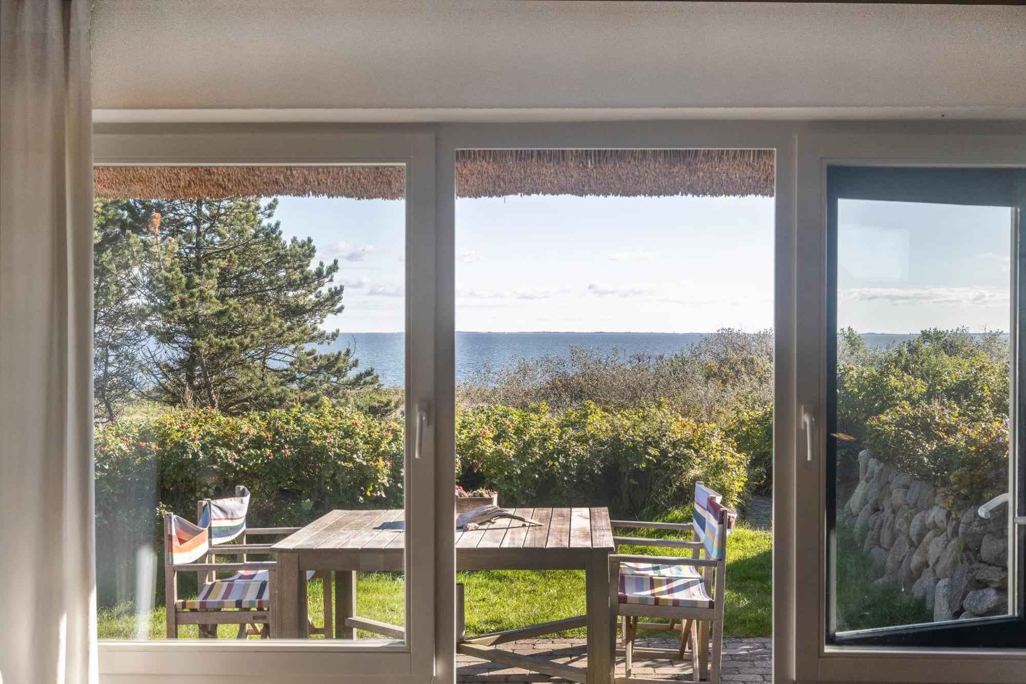 Watt Vy Villa List Buitenkant foto